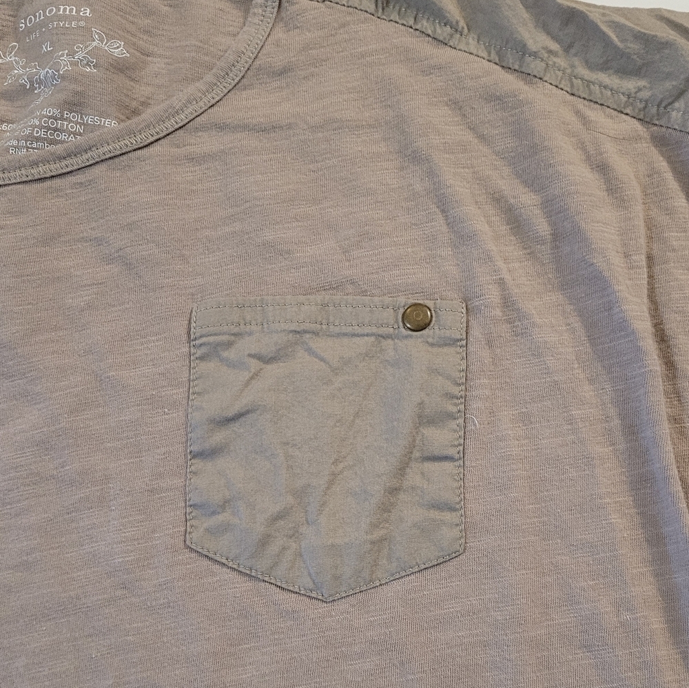 Lightweight Top - Picture 6 of 8